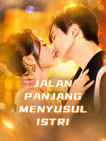 JALAN PANJANG MENYUSUL ISTRI